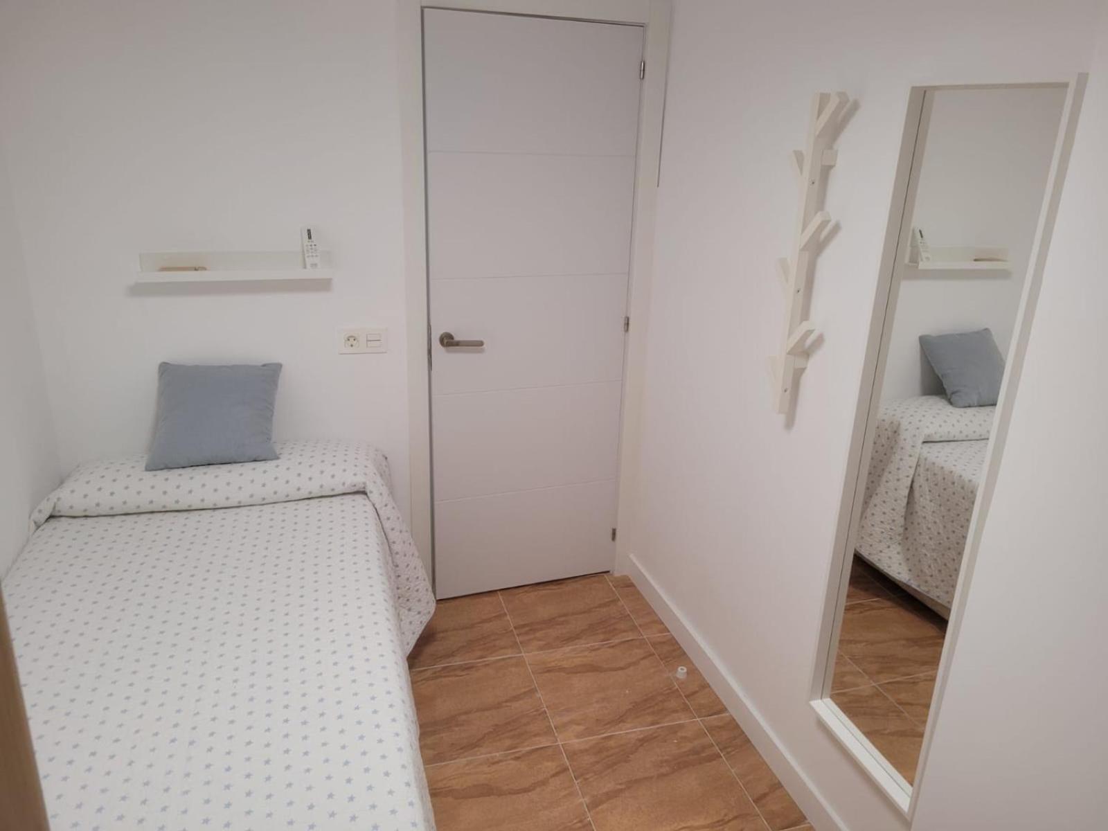 Playas De Almería Kültér fotó